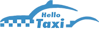 Logo Hellotaxi
